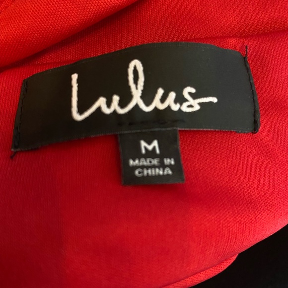 Gown/Maxi - Picture 3 of 8